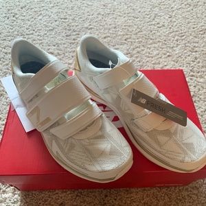 New Balance Cycling Shoe